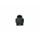 Трековый магнитный светильник iLedex Vision 4822-019-D22-2W-24DG-3000K-BK