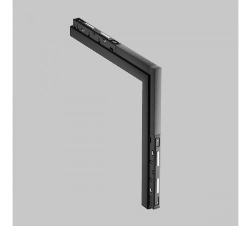 Трековый магнитный светильник Maytoni Basis TR102-24W4K-B Трековый магнитный светильник Maytoni Basis TR102-24W4K-B