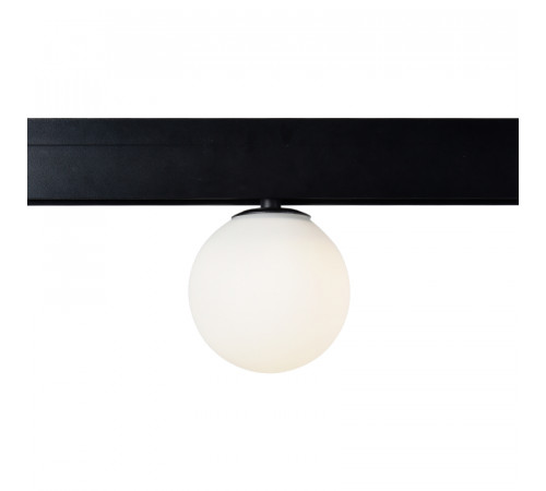 Трековый магнитный светильник Crystal Lux CLT 0.33 014 5W BL 4000K Трековый магнитный светильник Crystal Lux CLT 0.33 014 5W BL 4000K