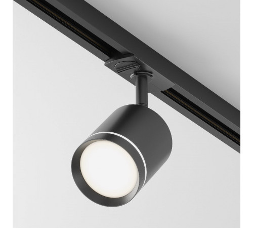 Трековый светильник Maytoni Technical Orlo TR085-1-5W3K-B Трековый светильник Maytoni Technical Orlo TR085-1-5W3K-B