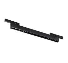 Трековый однофазный светильник Lightstar Linea 266647