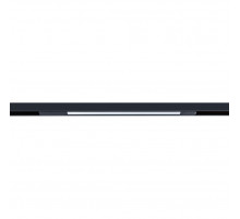 Трековый магнитный светильник Arte Lamp Optima A7263PL-1BK