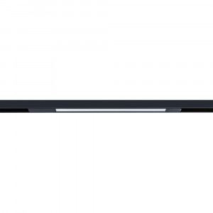 Трековый магнитный светильник Arte Lamp Optima A7263PL-1BK