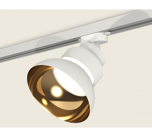 Трековый светильник Ambrella Light Track system XT8101201 Трековый светильник Ambrella Light Track system XT8101201