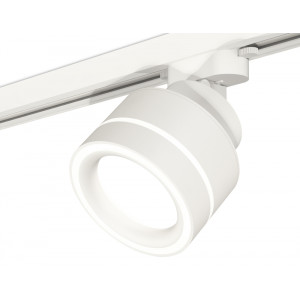 Трековый светильник Ambrella Light Track System XT8101023 (A2524, A2105, C8101, N8433)
