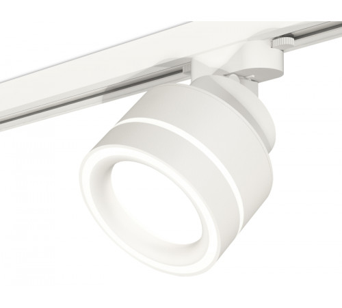Трековый светильник Ambrella Light Track System XT8101023 (A2524, A2105, C8101, N8433) Трековый светильник Ambrella Light Track System XT8101023 (A2524, A2105, C8101, N8433)