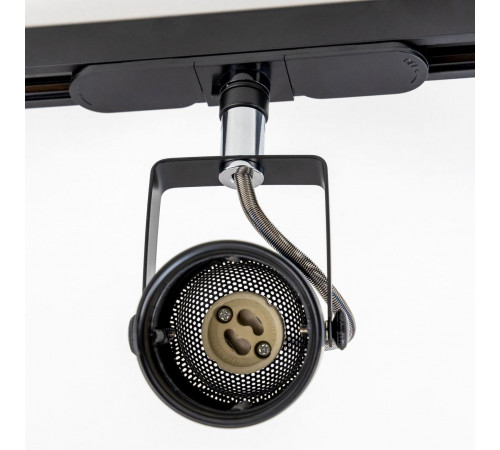Трековый светильник Citilux Ринг CL525T11