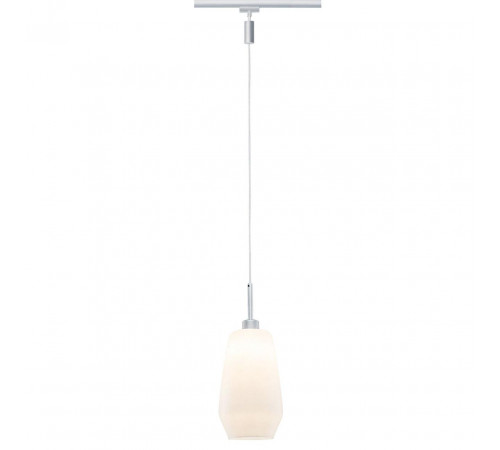 Трековый светильник Paulmann Remo II 94999 Трековый светильник Paulmann Remo II 94999