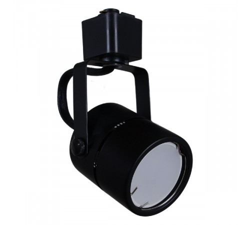 Трековый однофазный светильник Reluce 16020-9.3-001CT MR16 BK Трековый однофазный светильник Reluce 16020-9.3-001CT MR16 BK