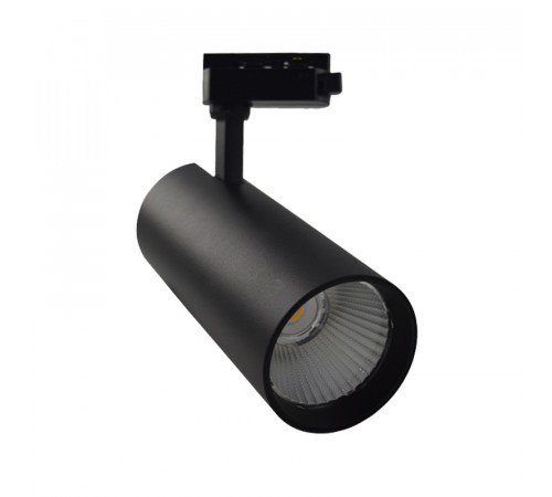 Трековый светильник SWG TL3P-BL-20-NW 008851 Трековый светильник SWG TL3P-BL-20-NW 008851