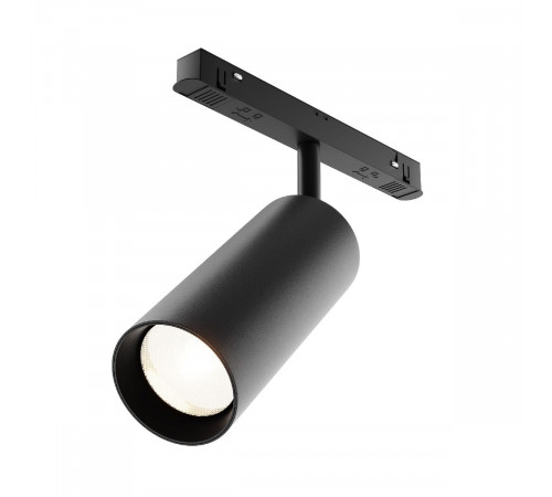 Трековый светодиодный светильник Maytoni Technical Focus Led TR032-2-20W3K-M-B