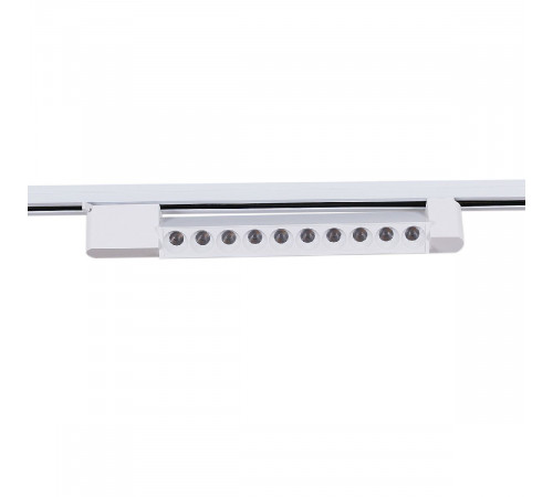 Трековый однофазный светильник Reluce 06185-9.3-001C LED20W WT Трековый однофазный светильник Reluce 06185-9.3-001C LED20W WT