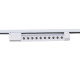 Трековый однофазный светильник Reluce 06185-9.3-001C LED20W WT