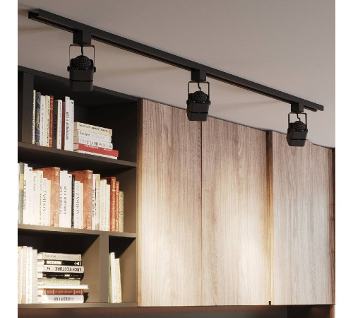 Трековый светильник Gauss Track Light Bulb TR009 Трековый светильник Gauss Track Light Bulb TR009