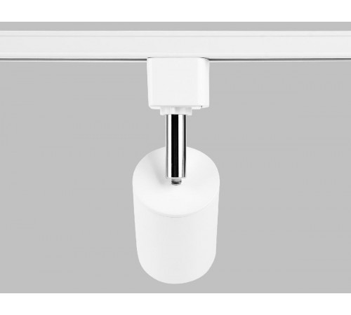 Трековый однофазный светильник Ambrella Light Track System GL5121 Трековый однофазный светильник Ambrella Light Track System GL5121