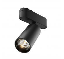 Трековый светильник Maytoni Focus LED TR103-1-12W3K-M-B