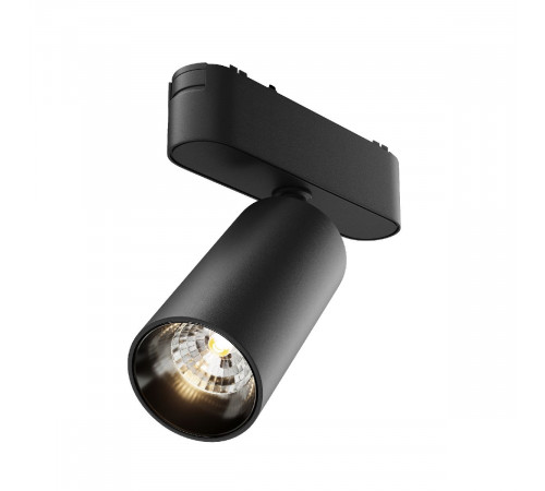 Трековый светильник Maytoni Focus LED TR103-1-12W3K-M-B Трековый светильник Maytoni Focus LED TR103-1-12W3K-M-B