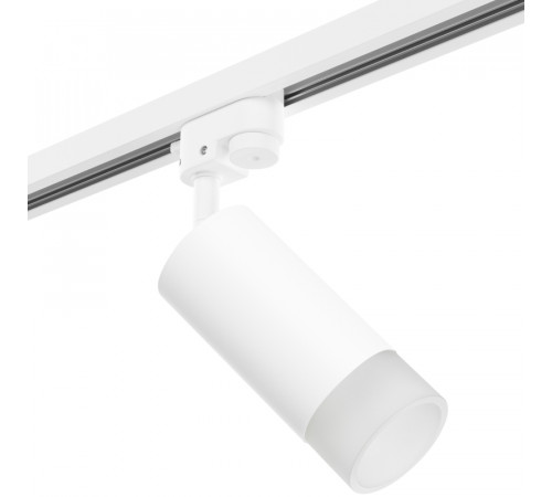 Трековый светильник Lightstar Rullo R1T43631 (214436+592056+202431) Трековый светильник Lightstar Rullo R1T43631 (214436+592056+202431)