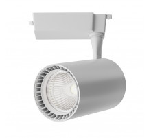 Трековый светильник Maytoni Technical Vuoro TR003-1-15W4K-M-W