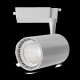Трековый светильник Maytoni Technical Vuoro TR003-1-26W4K-M-W