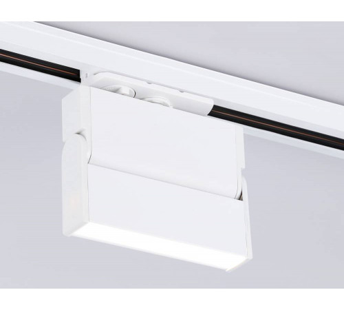 Трековый однофазный светильник Ambrella Light Track System GL6801 Трековый однофазный светильник Ambrella Light Track System GL6801