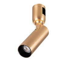 Трековый светильник Arlight ART-APRIORI-SPOT-TURN-R38-8W Warm3000 049291