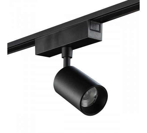 Трековый светильник SWG PRO SL-SLIM-SPBL-10-CCT 022086 Трековый светильник SWG PRO SL-SLIM-SPBL-10-CCT 022086
