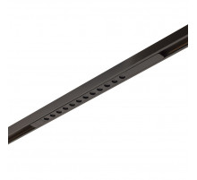 Трековый магнитный светильник AM Group MAGNET AM508 BK 12W 4000K