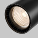 Трековый светильник Maytoni Technical Vuoro TR003-1-36W3K-M-B