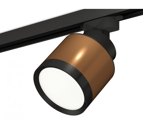 Трековый светильник Ambrella Light Track System XT8117001 (A2526, A2106, C8117, N8113) Трековый светильник Ambrella Light Track System XT8117001 (A2526, A2106, C8117, N8113)