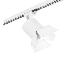 Трековый однофазный светильник Lightstar Rullo (213486+592086+202486) R1T3486486