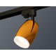 Трековый однофазный светильник Ambrella Light Track System XT1125013 (A2521, C1125, N7165)