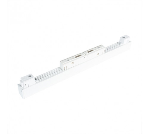 Магнитный трековый светильник Arte Lamp Linea A4664PL-1WH Магнитный трековый светильник Arte Lamp Linea A4664PL-1WH