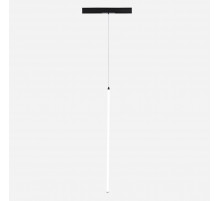 Трековый магнитный светильник Crystal Lux CLT 0.33 017 12W BL 4000K