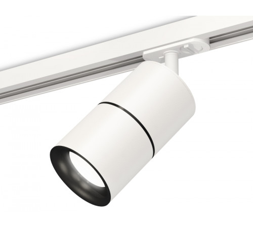 Комплект трекового светильника Ambrella Light Track System XT7401010 (A2536, C7401, A2071, C7401, N7011) Комплект трекового светильника Ambrella Light Track System XT7401010 (A2536, C7401, A2071, C7401, N7011)