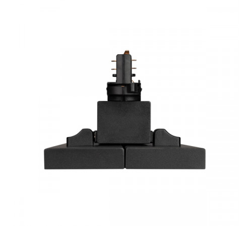 Трековый светильник Arlight LGD-Mars-4TR-S582x138-50W Day4000 035496 Трековый светильник Arlight LGD-Mars-4TR-S582x138-50W Day4000 035496