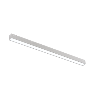Трековый магнитный светильник iLedex Vision SMART 4825-038-L485-24W-110DG-WH