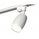 Трековый однофазный светильник Ambrella Light Track System XT1122004 (A2520, C1122, N7160)