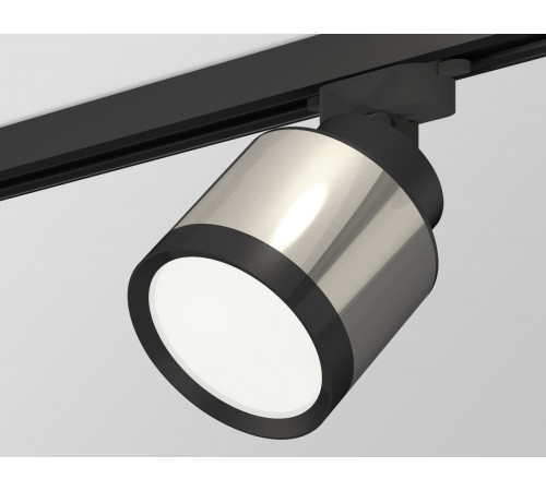 Трековый светильник Ambrella Light Track System XT8120001 (A2526, A2106, C8120, N8113) Трековый светильник Ambrella Light Track System XT8120001 (A2526, A2106, C8120, N8113)