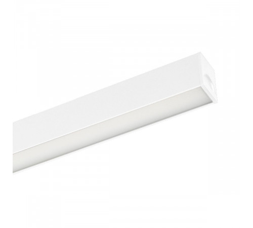 Трековый магнитный светильник Arlight MAG-FLAT-25-L400-12W Warm3000 050057 Трековый магнитный светильник Arlight MAG-FLAT-25-L400-12W Warm3000 050057