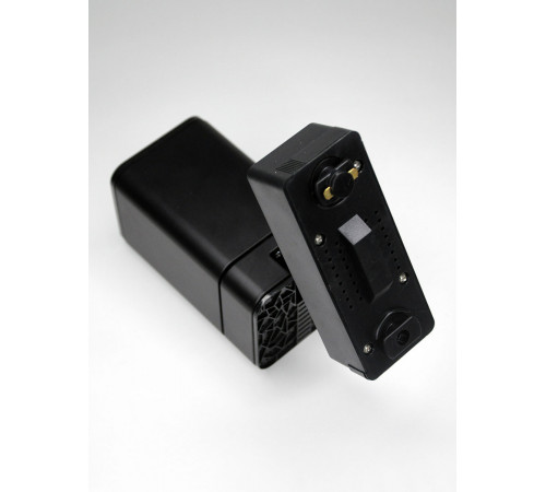 Трековый светильник Elvan ST-05SQ-20W-WW-Bl Трековый светильник Elvan ST-05SQ-20W-WW-Bl