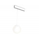 Трековый магнитный светильник Ambrella Light Magnetic 220V GL1441