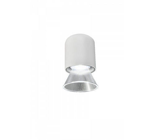 Трековый магнитный светильник iLedex Vision SMART 4822-015-D72-8W-38DG-WH Трековый магнитный светильник iLedex Vision SMART 4822-015-D72-8W-38DG-WH