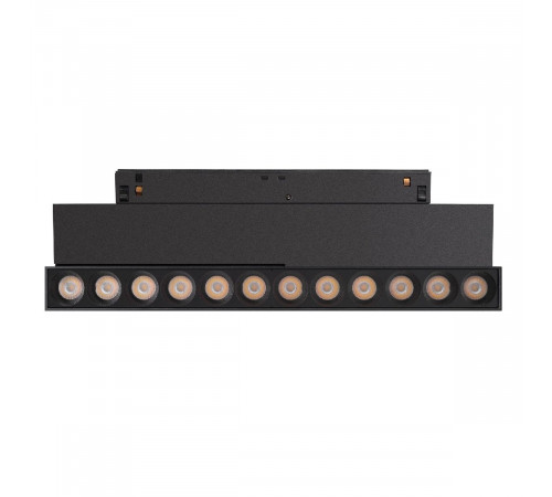 Трековый магнитный светильники Arlight MAG-ORIENT-DOTS-FOLD-S230-12W Day4000-MIX 047139 Трековый магнитный светильники Arlight MAG-ORIENT-DOTS-FOLD-S230-12W Day4000-MIX 047139