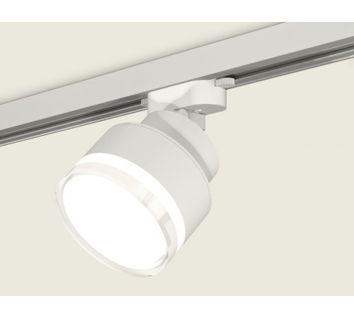 Трековый светильник Ambrella Light Track system (A2524, A2105, C8101, N8399) XT8101028 Трековый светильник Ambrella Light Track system (A2524, A2105, C8101, N8399) XT8101028