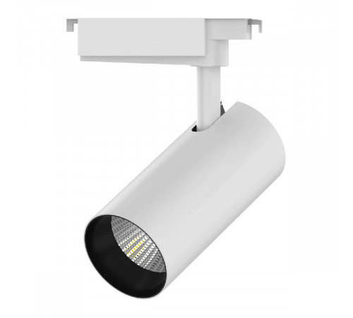 Трековый светодиодный светильник Gauss Track Light Led TR072 Трековый светодиодный светильник Gauss Track Light Led TR072