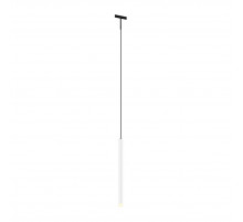 Трековый магнитный светильник Maytoni Skim TR191-1-3W2.7K-M-BW