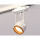 Трековый однофазный светильник Ambrella Light Track System XT6601023 (C6601, N6124)