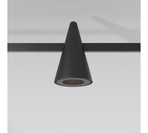 Трековый магнитный светильник Elektrostandard Esthetic Magnetic 4690389201967 85117/01 a065418 Трековый магнитный светильник Elektrostandard Esthetic Magnetic 4690389201967 85117/01 a065418