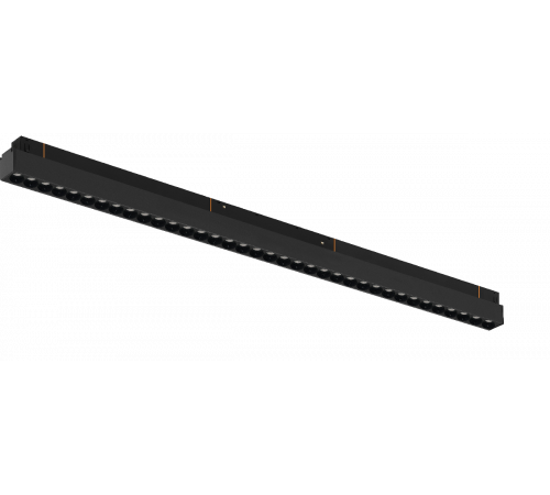 Трековый магнитный светильник iLedex Vision SMART 4822-002-L690-36W-38DG-BK Трековый магнитный светильник iLedex Vision SMART 4822-002-L690-36W-38DG-BK